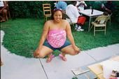 Laverne Roberts