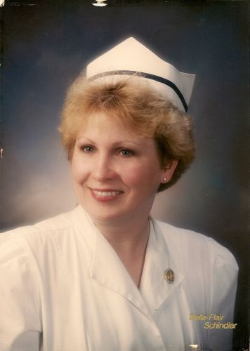 Cheryl Hutt