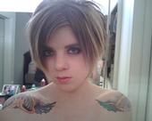 Jessica Stewart Bamber