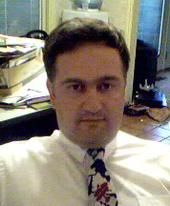 Michael Chatwin
