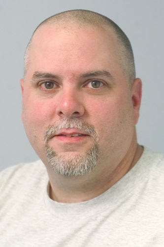 Tony Bolick