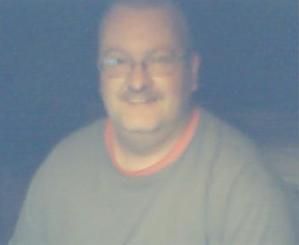 Mark Baylis