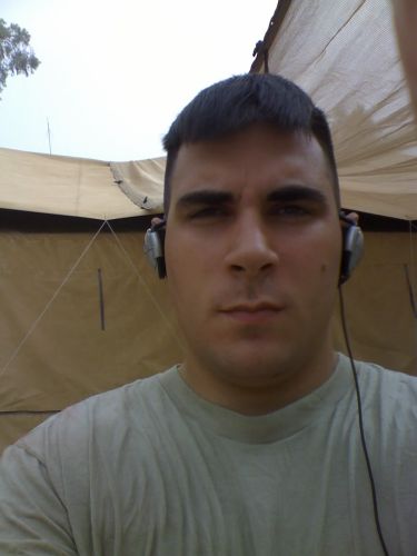 Randy Acree
