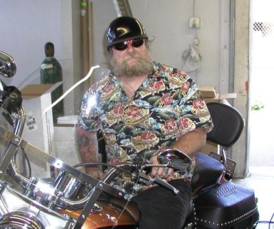 Douglas Johnson