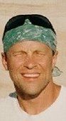 Randall Redmond