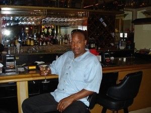 Jerry Bates
