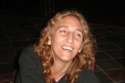 Deborah Bergstrom