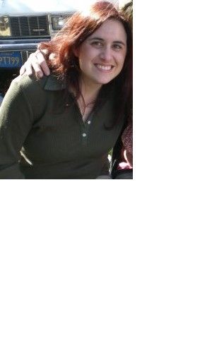 Dana Burke