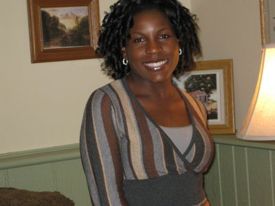 Eva Kouyate