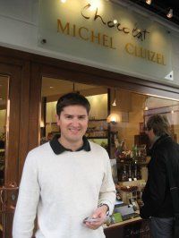 Matthew Meehan