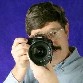 Nathan Mann