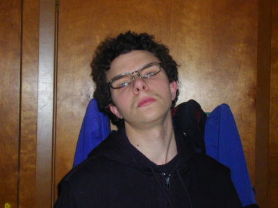 James Lawrence