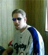 Jeremy Stutzman