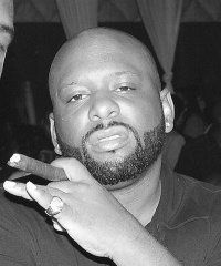 Michael Gatlin