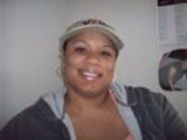 Christine Winbush