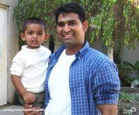 Hareesh Reddy