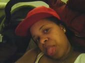 Nicole Hall