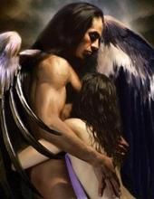 Mark Angel