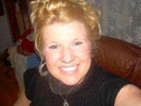 Alison Durkin
