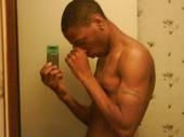 Shaun Washington