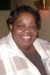 Gina Jones