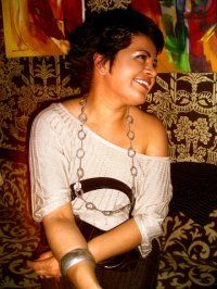 Tirza Gonzales