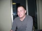 Darren Covell