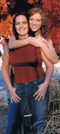 Cheryl Throgmorton