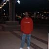James Sesay