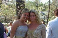 Traci Mitchell