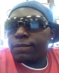 Cortez Jackson