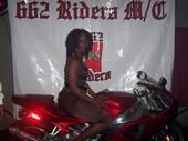 Salina Mcgee