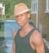 David Ojimadu