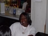 Yvette Beckett