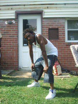 Antwan Goodson