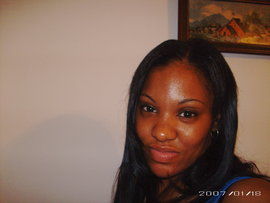 Sheron Coles