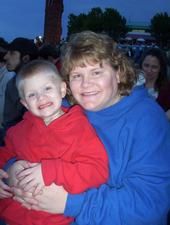 Brenda Johnson