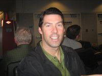 Christopher Chalmers