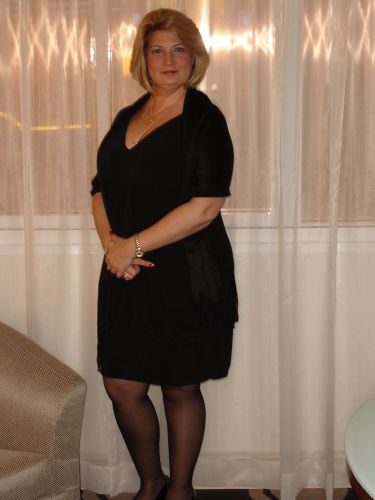 Sandra Deel