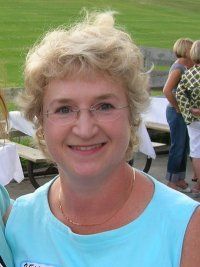 Beverly Brosam