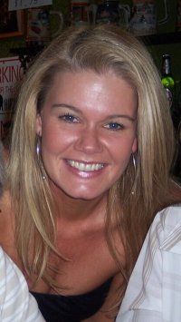 Kathrine Mccall