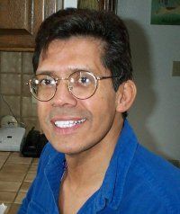 Fred Lopez