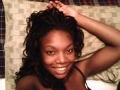 Lacresia Oneal