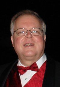Robert Dayton