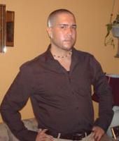 Theodore Tirado