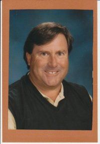 Richard Shoup
