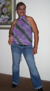Vilma Villarini