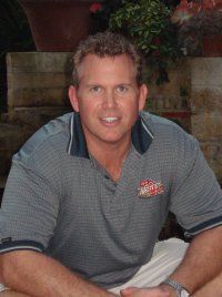 Barry Cummins