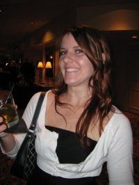 Lisa Alexander