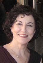 Teresa Kravetz